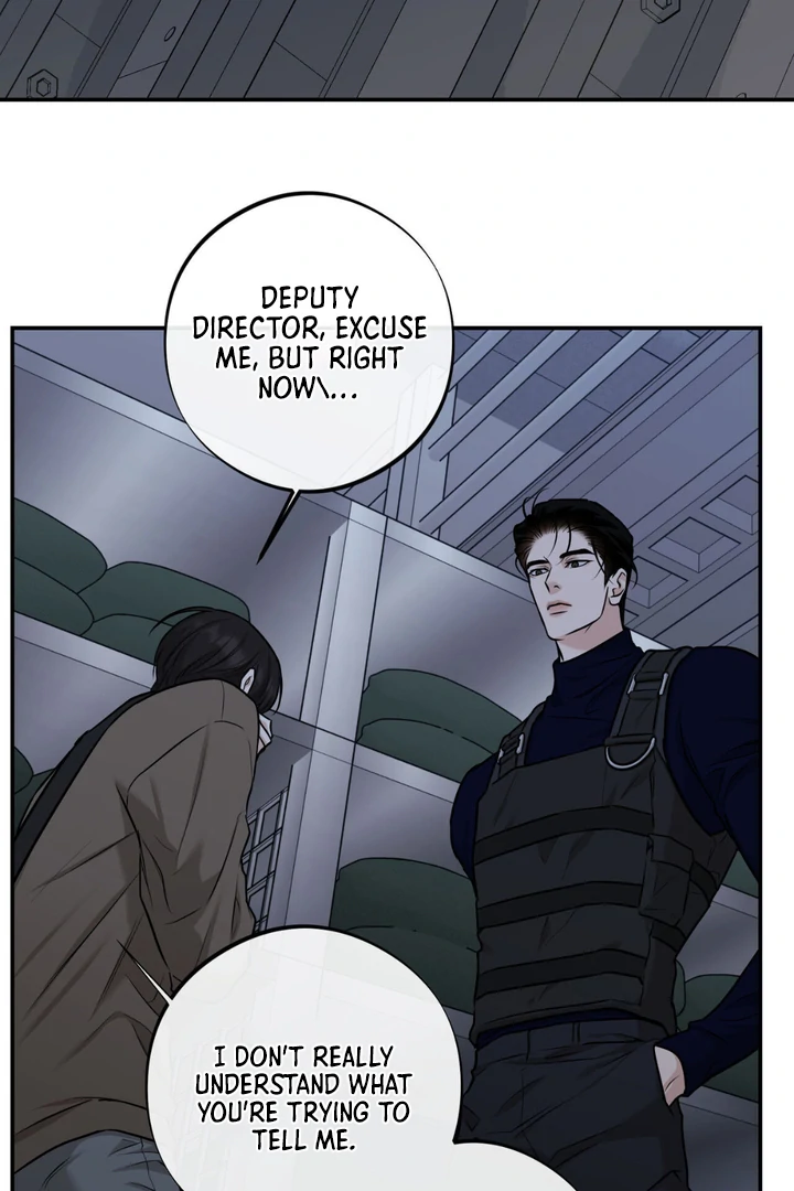 March [Kaizen Scan] - Chapter 26 manhwa