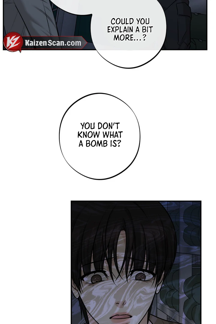 March [Kaizen Scan] - Chapter 26 manhwa