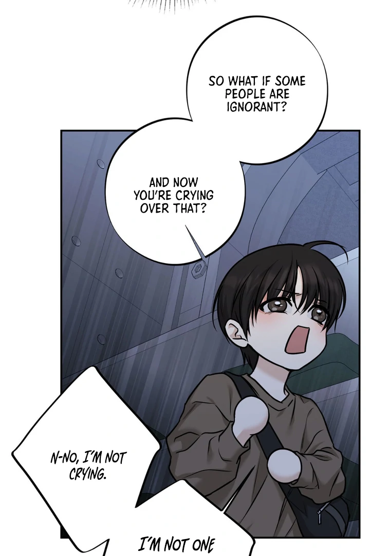 March [Kaizen Scan] - Chapter 26 manhwa