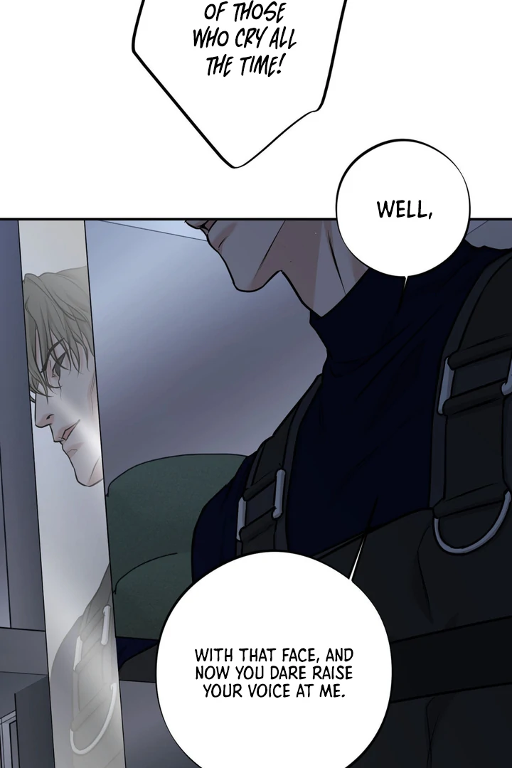 March [Kaizen Scan] - Chapter 26 manhwa