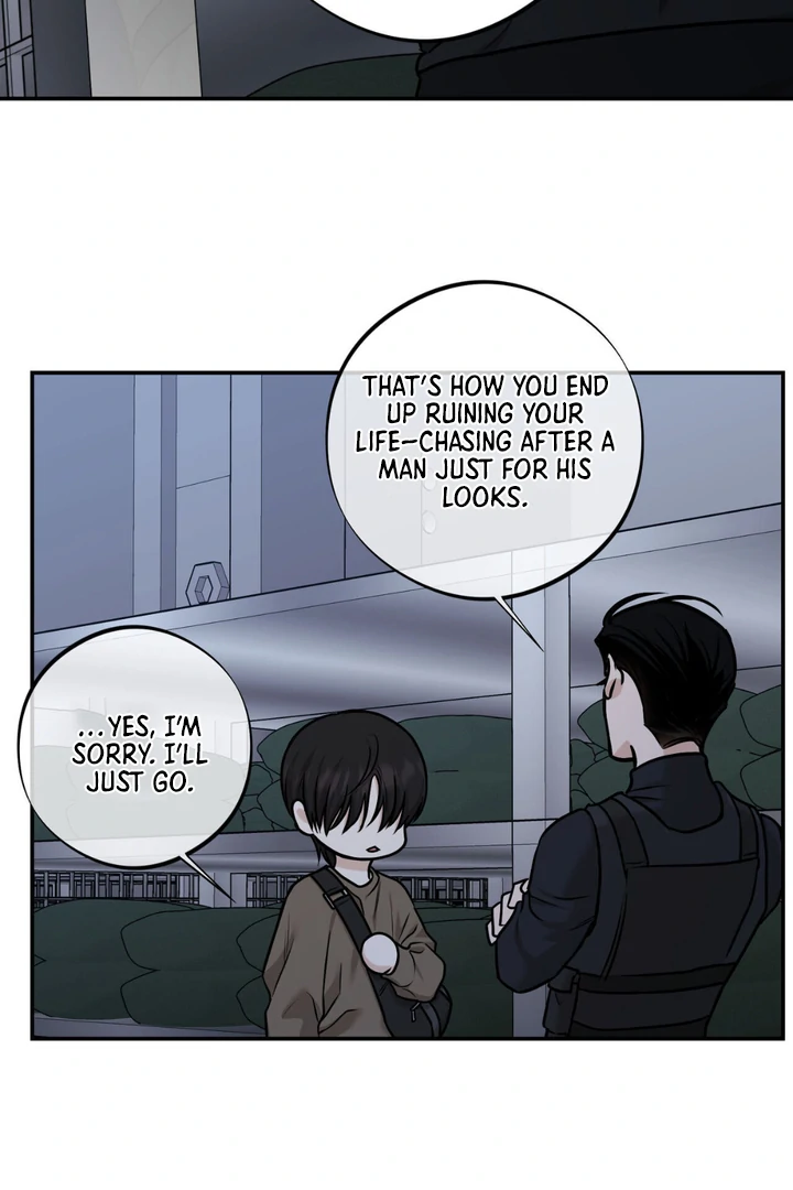 March [Kaizen Scan] - Chapter 26 manhwa