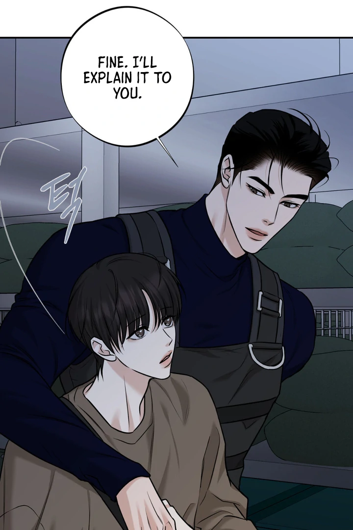 March [Kaizen Scan] - Chapter 26 manhwa