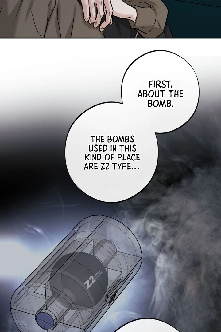 March [Kaizen Scan] - Chapter 26 manhwa