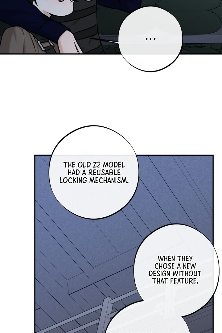 March [Kaizen Scan] - Chapter 26 manhwa