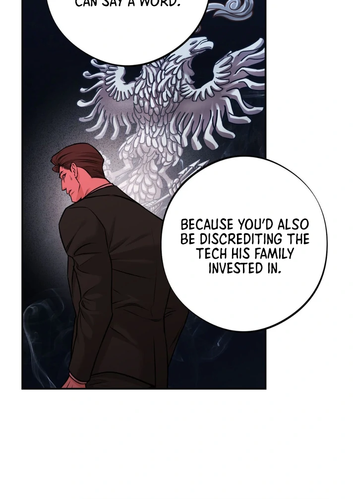 March [Kaizen Scan] - Chapter 26 manhwa