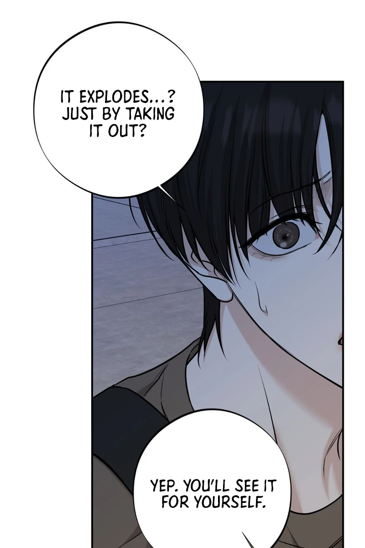 March [Kaizen Scan] - Chapter 26 manhwa