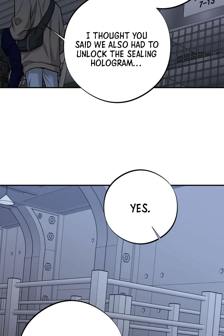 March [Kaizen Scan] - Chapter 26 manhwa