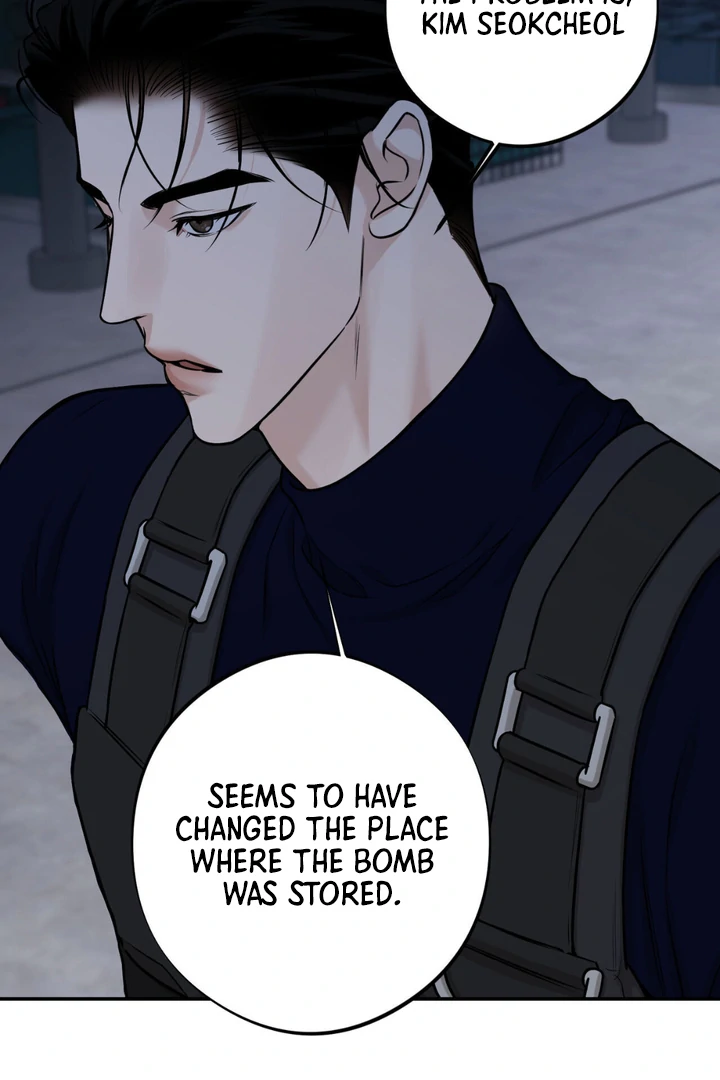 March [Kaizen Scan] - Chapter 26 manhwa