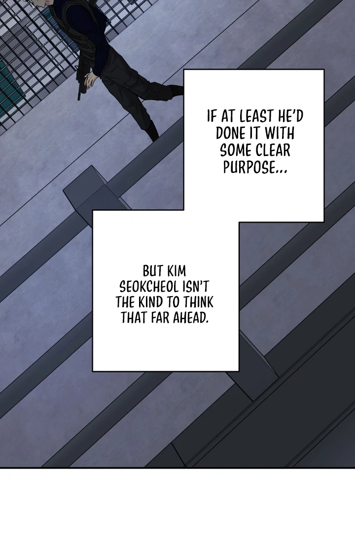 March [Kaizen Scan] - Chapter 26 manhwa