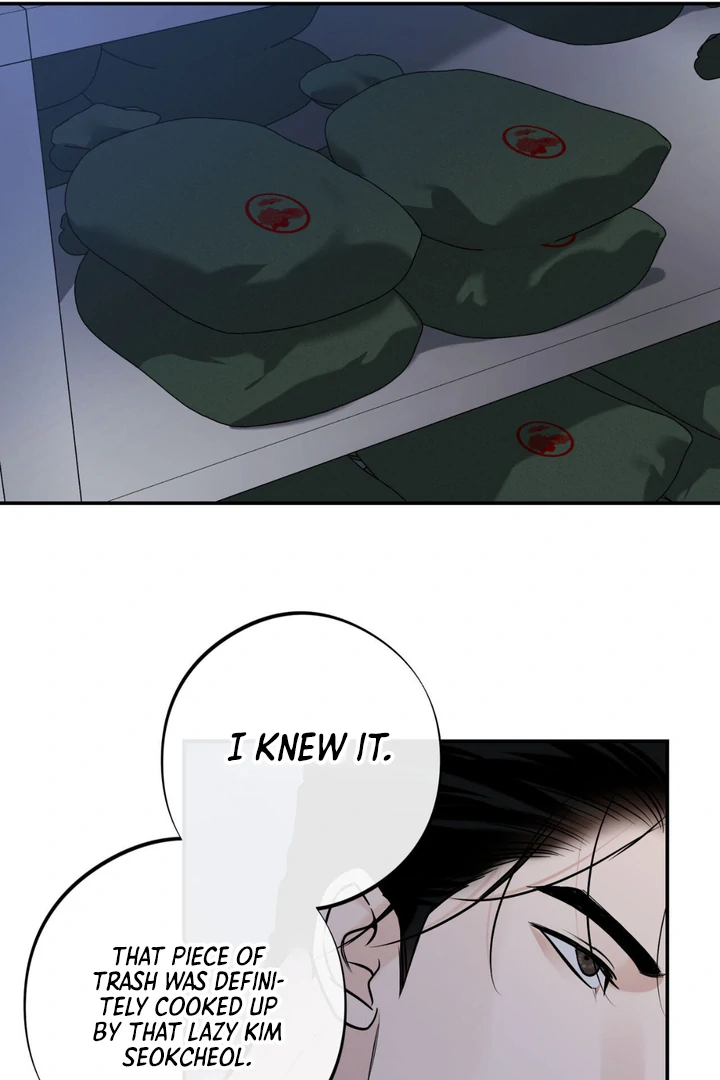 March [Kaizen Scan] - Chapter 26 manhwa