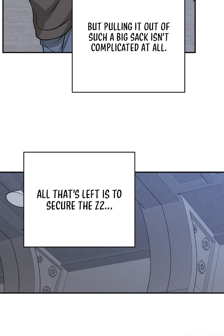 March [Kaizen Scan] - Chapter 26 manhwa