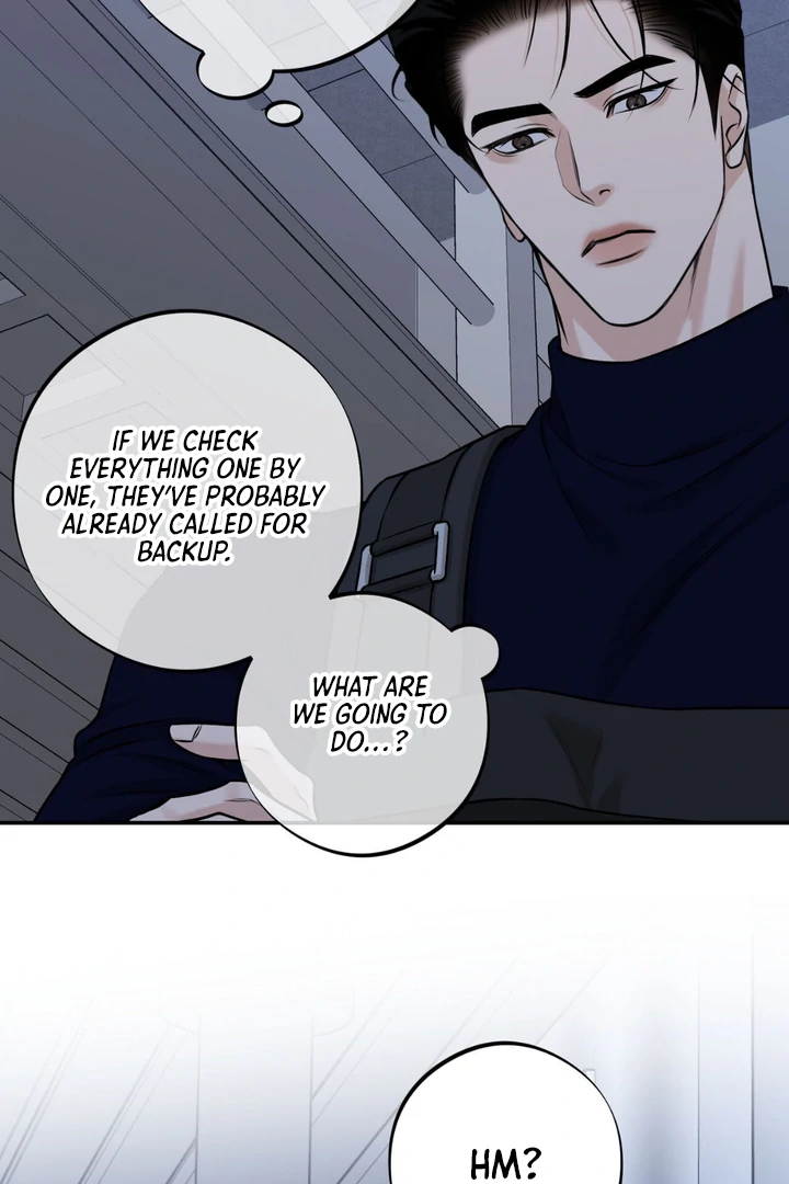 March [Kaizen Scan] - Chapter 26 manhwa