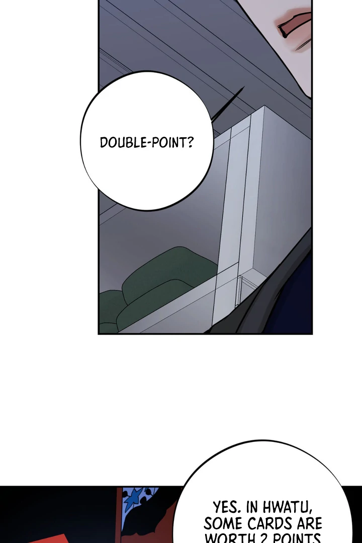 March [Kaizen Scan] - Chapter 26 manhwa