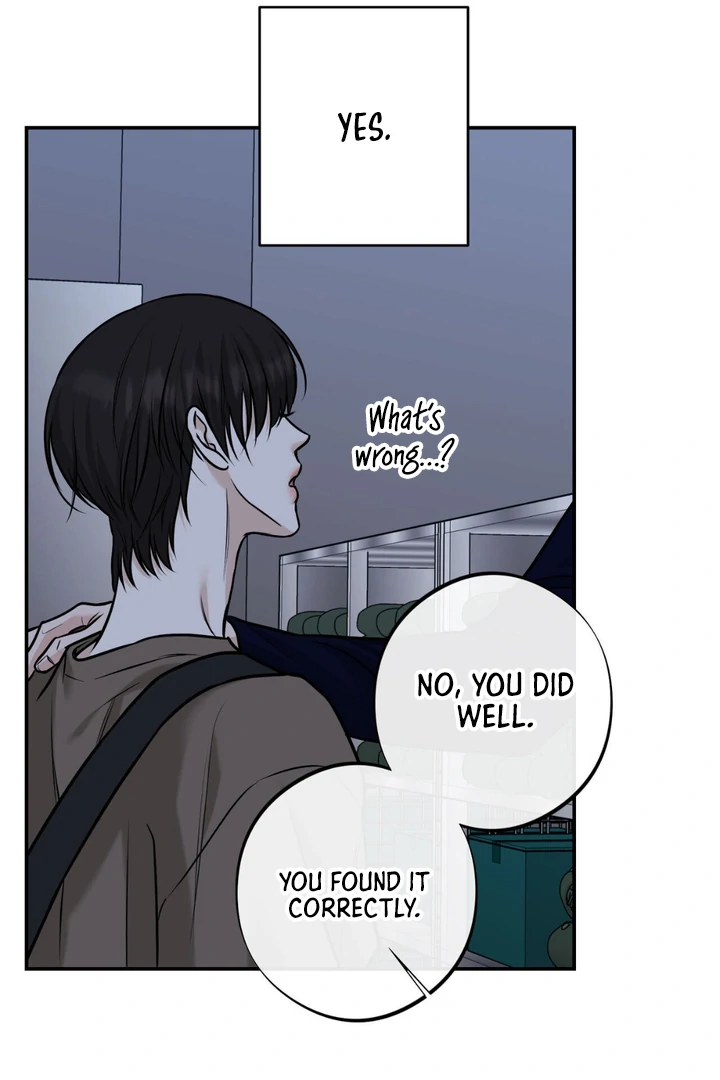 March [Kaizen Scan] - Chapter 26 manhwa