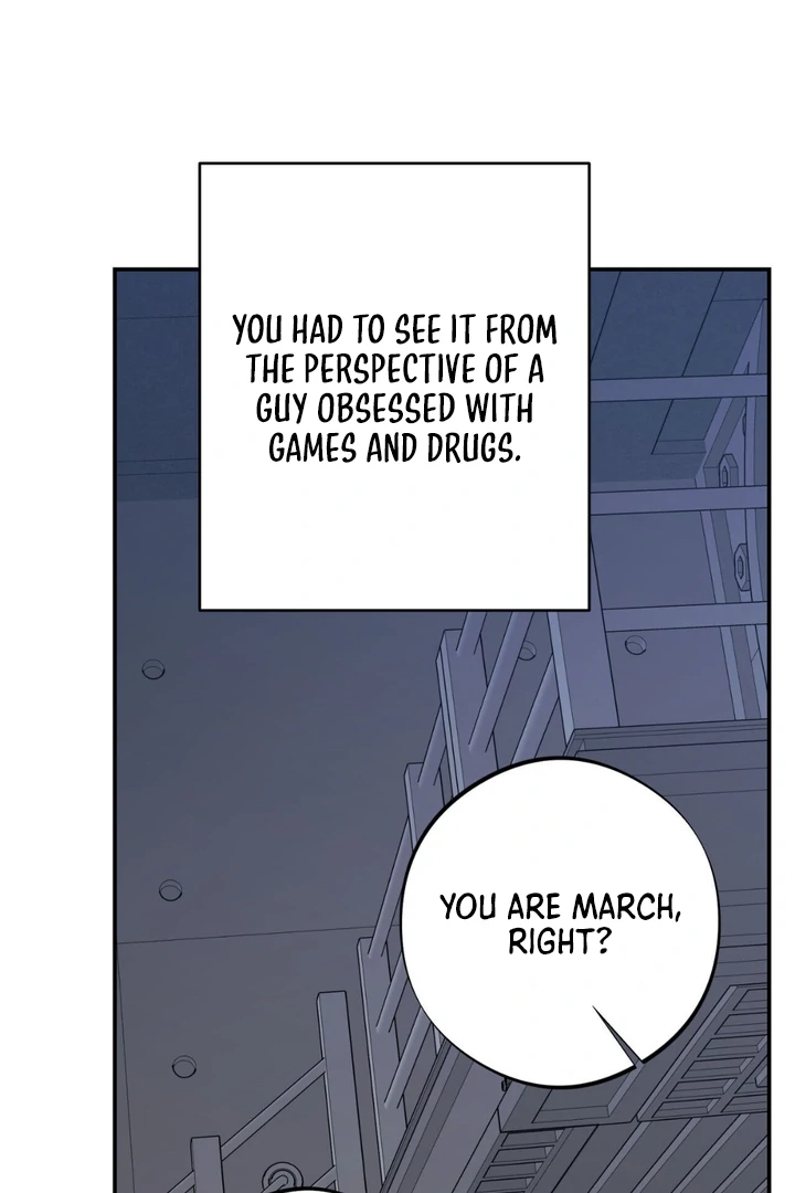 March [Kaizen Scan] - Chapter 26 manhwa