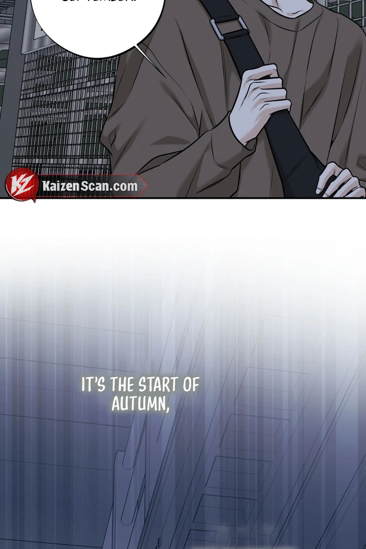 March [Kaizen Scan] - Chapter 26 manhwa