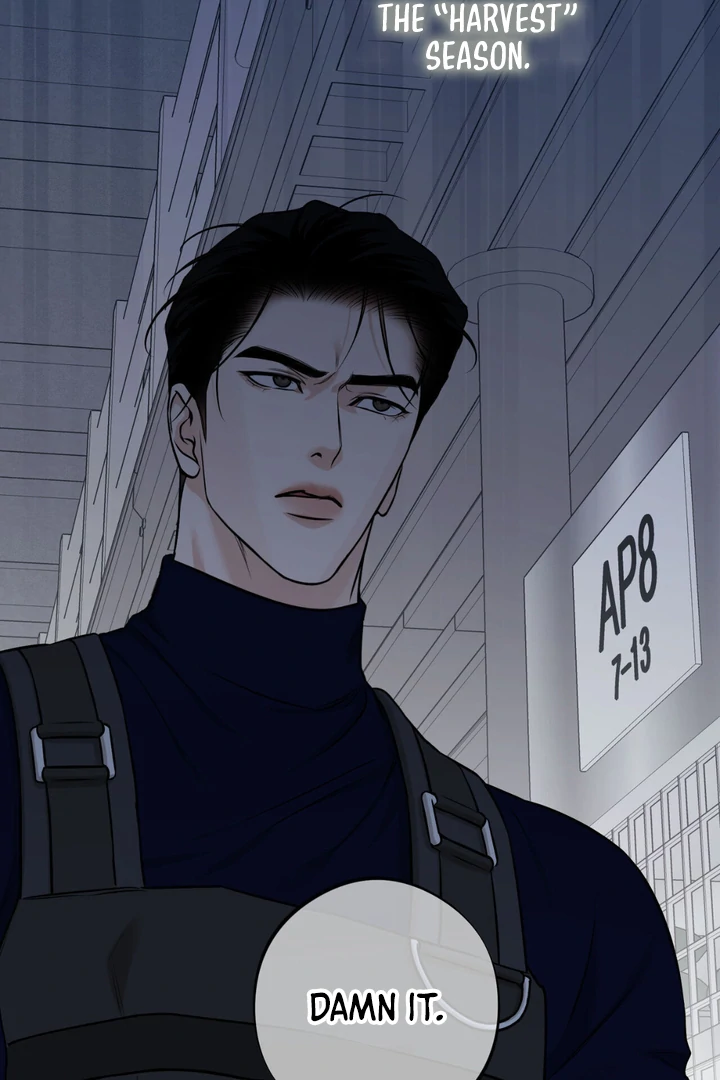 March [Kaizen Scan] - Chapter 26 manhwa