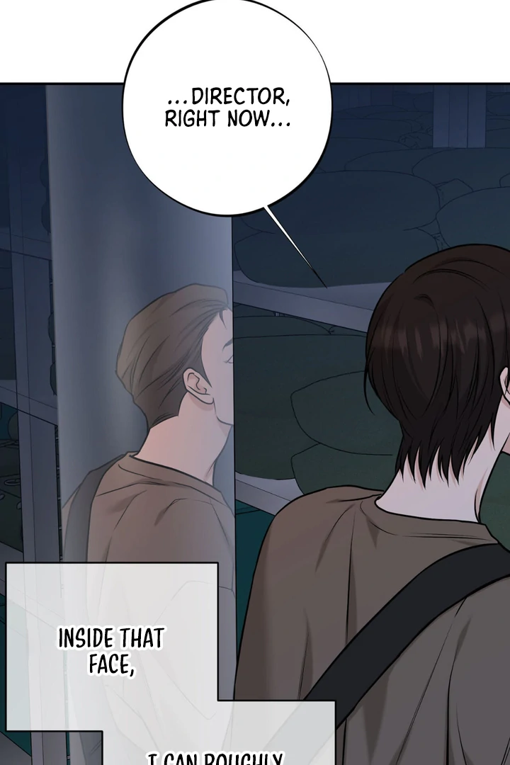 March [Kaizen Scan] - Chapter 26 manhwa