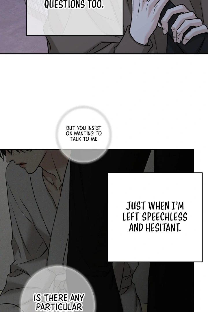 March [Kaizen Scan] - Chapter 26 manhwa