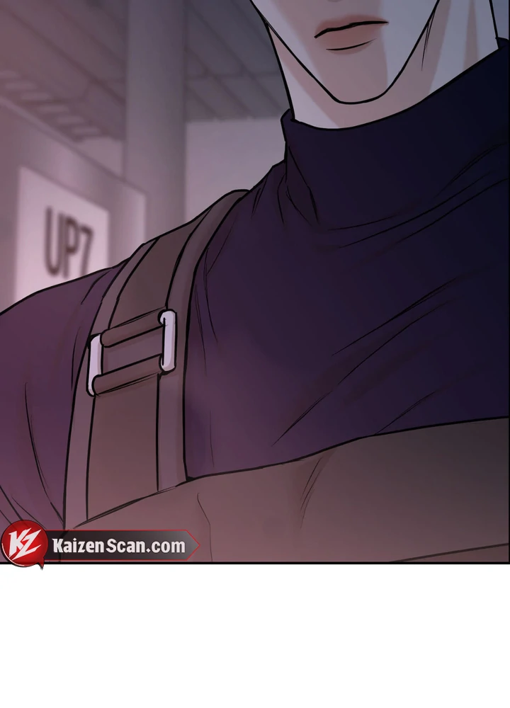 March [Kaizen Scan] - Chapter 26 manhwa