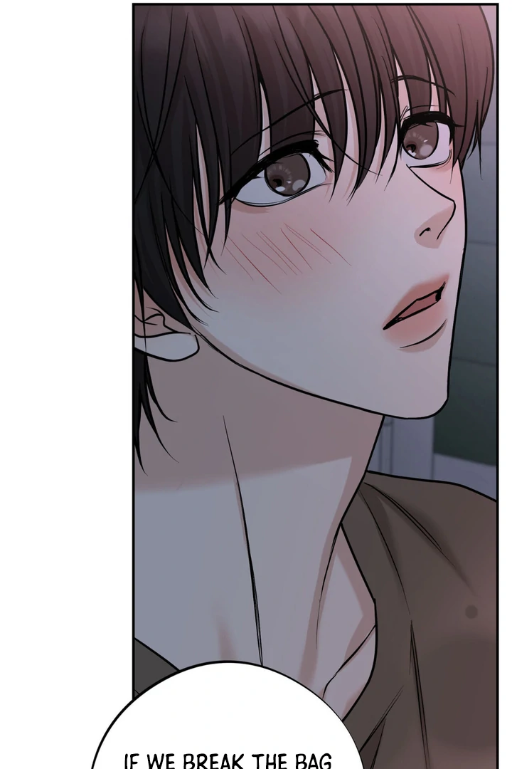 March [Kaizen Scan] - Chapter 26 manhwa