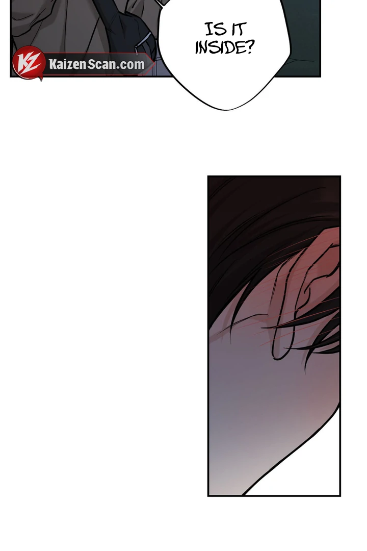 March [Kaizen Scan] - Chapter 26 manhwa