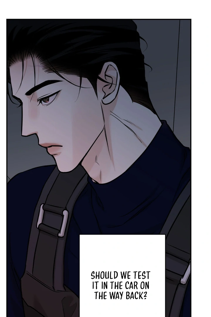 March [Kaizen Scan] - Chapter 26 manhwa