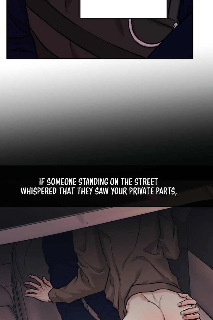 March [Kaizen Scan] - Chapter 26 manhwa