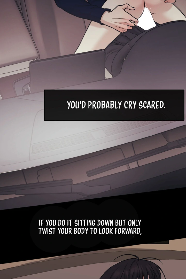 March [Kaizen Scan] - Chapter 26 manhwa