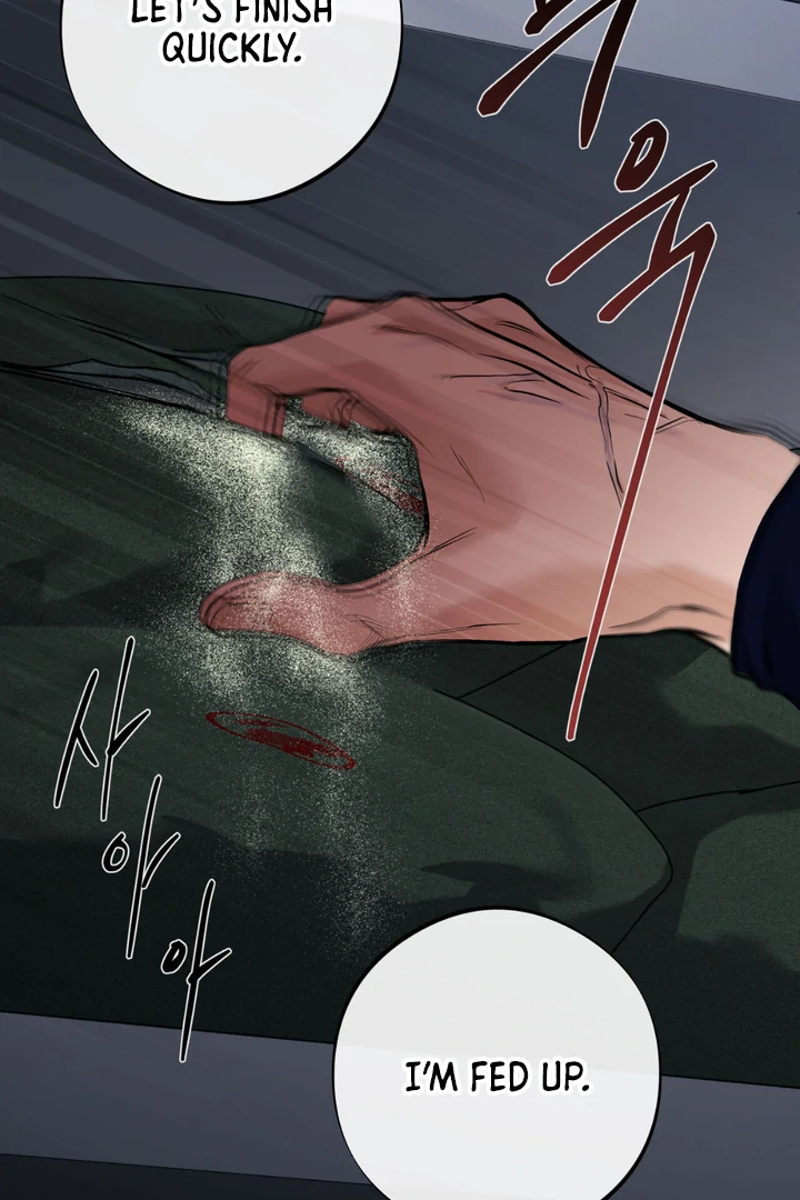 March [Kaizen Scan] - Chapter 26 manhwa