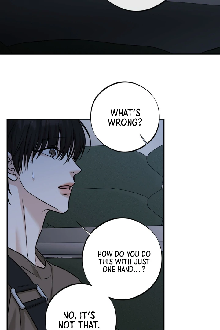 March [Kaizen Scan] - Chapter 26 manhwa