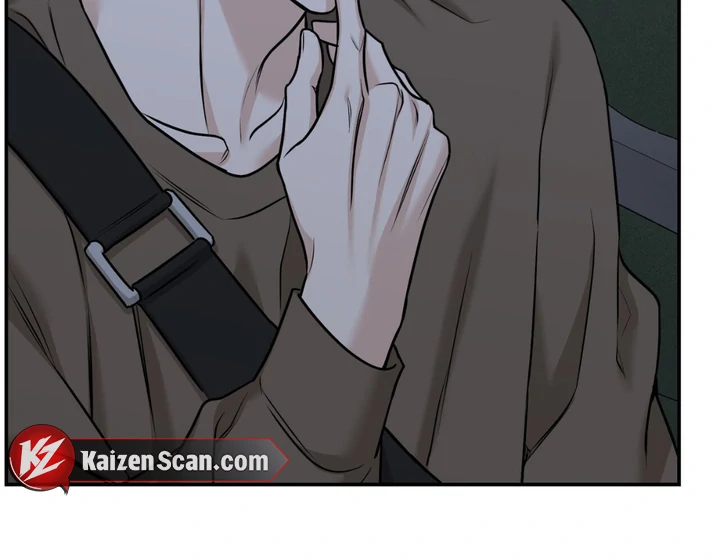 March [Kaizen Scan] - Chapter 26 manhwa