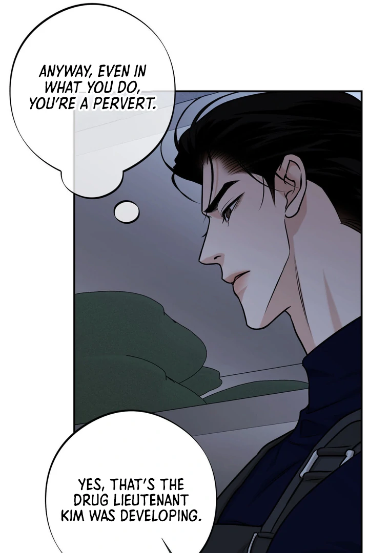 March [Kaizen Scan] - Chapter 26 manhwa