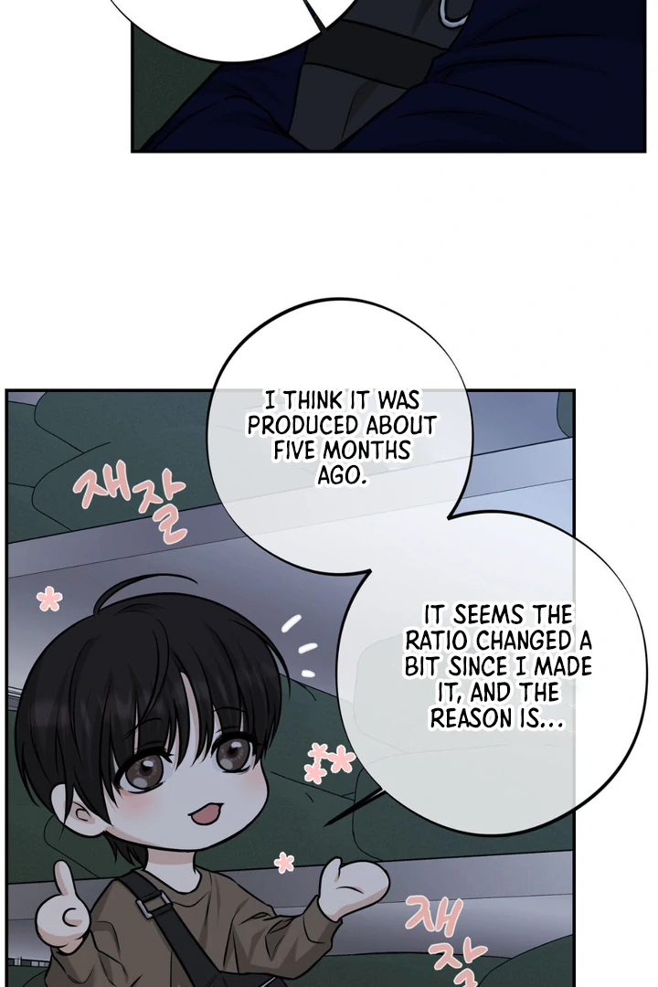 March [Kaizen Scan] - Chapter 26 manhwa