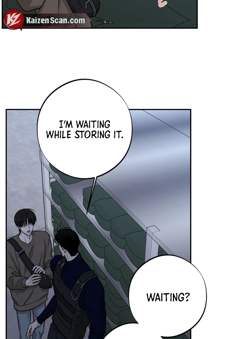 March [Kaizen Scan] - Chapter 26 manhwa