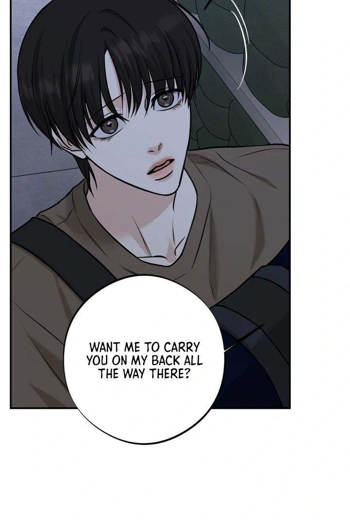 March [Kaizen Scan] - Chapter 26 manhwa