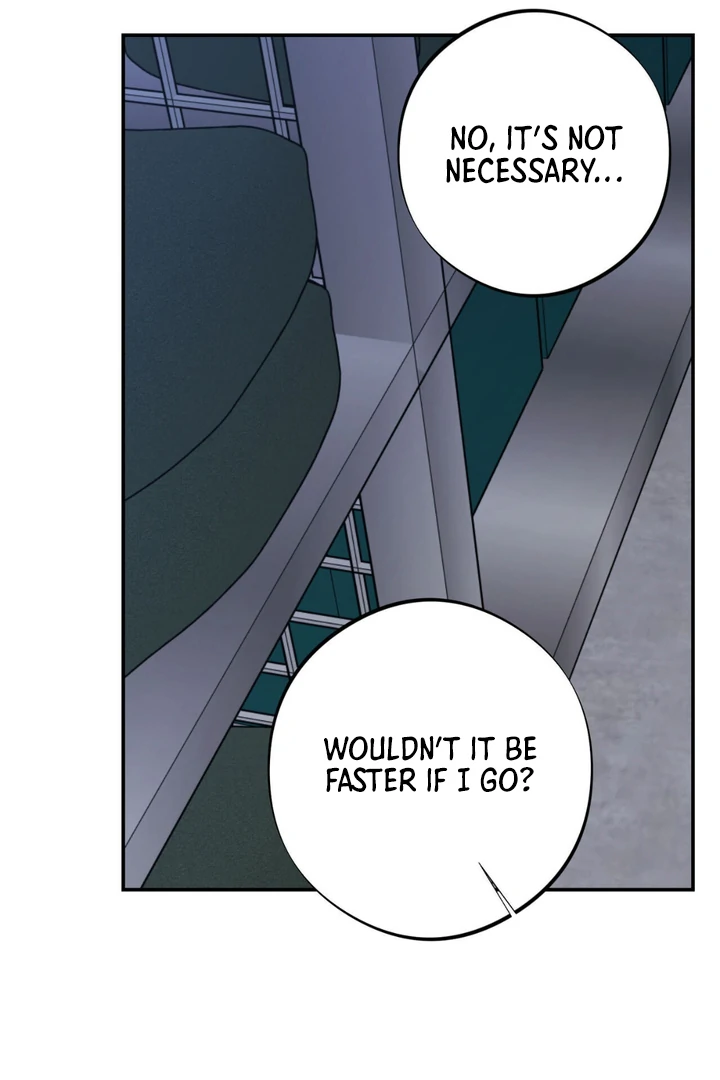 March [Kaizen Scan] - Chapter 26 manhwa