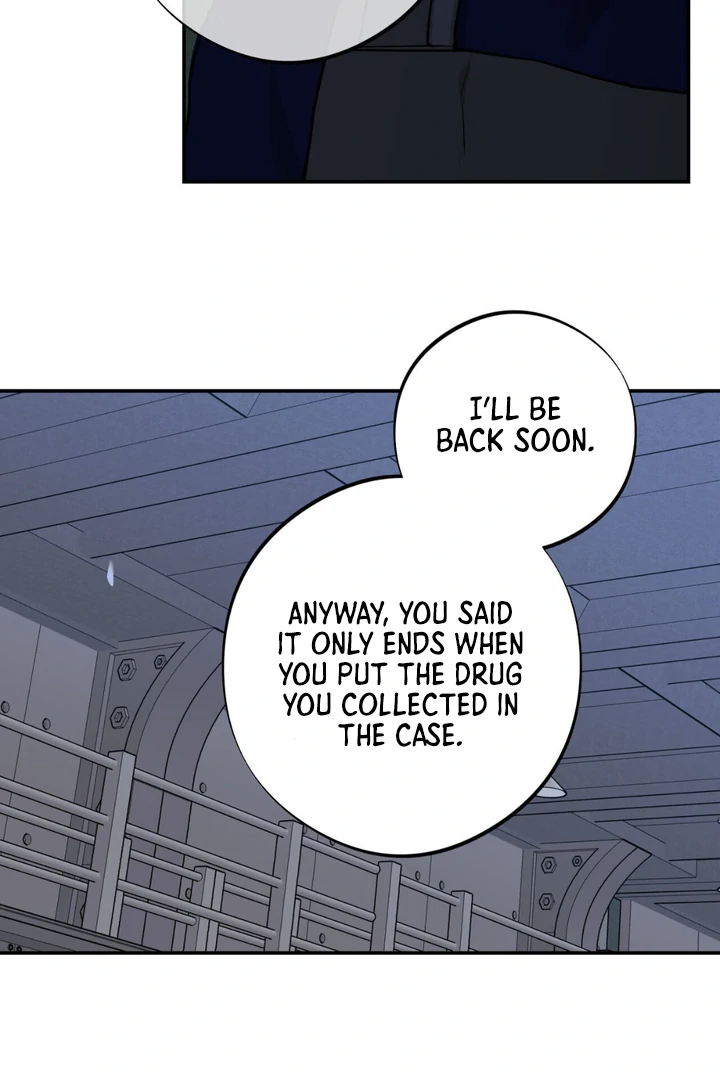 March [Kaizen Scan] - Chapter 26 manhwa