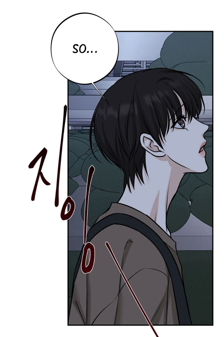 March [Kaizen Scan] - Chapter 26 manhwa