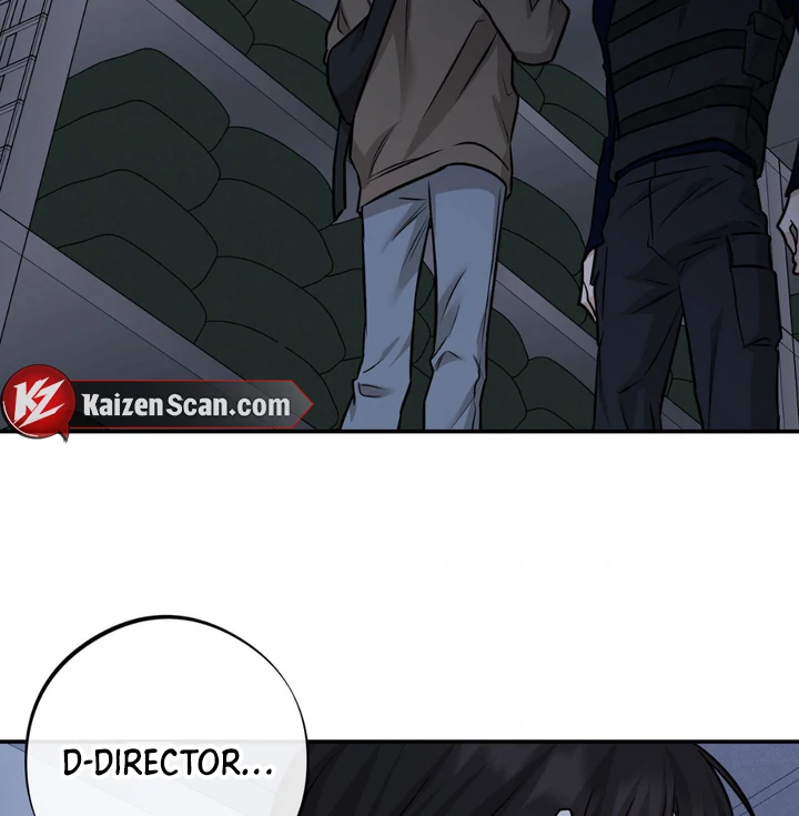 March [Kaizen Scan] - Chapter 26 manhwa