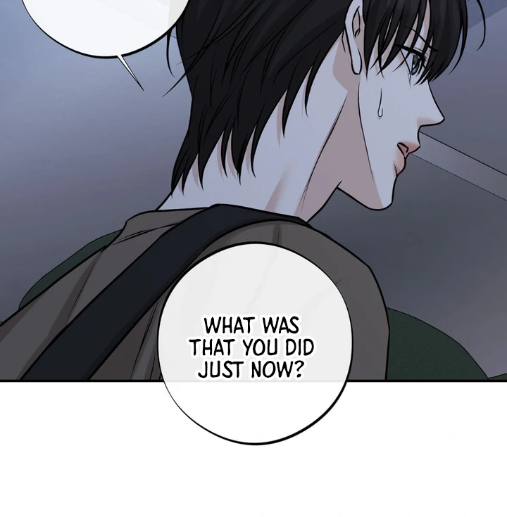 March [Kaizen Scan] - Chapter 26 manhwa