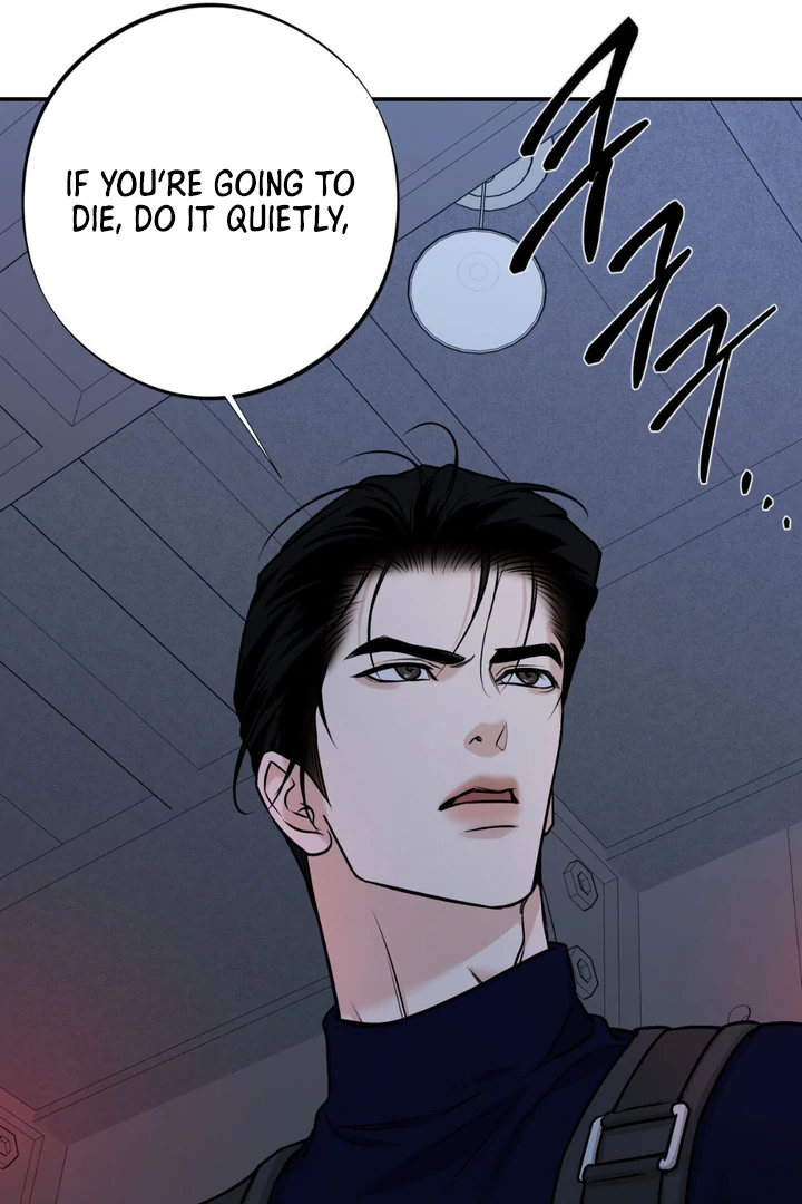 March [Kaizen Scan] - Chapter 26 manhwa