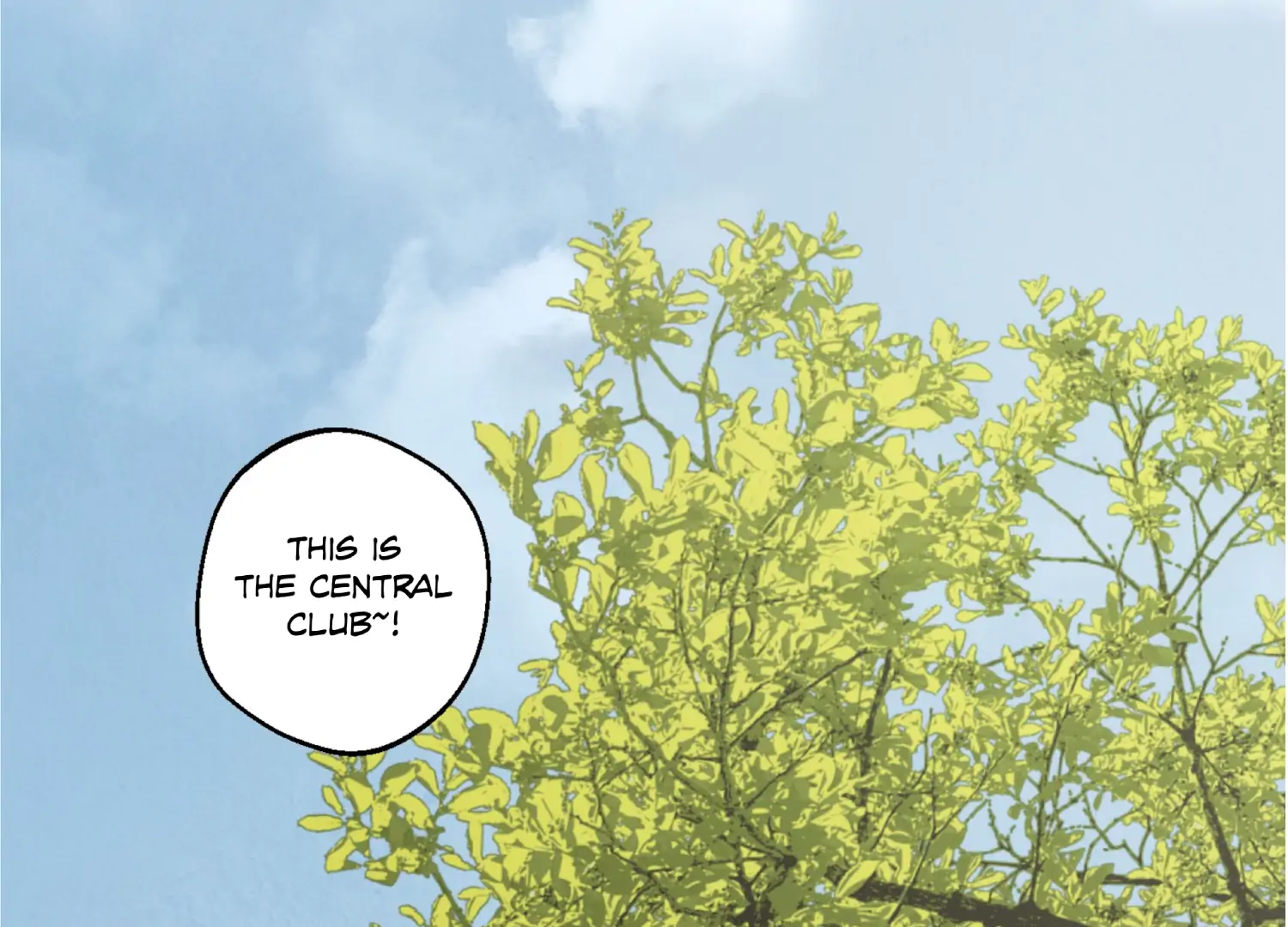 Melting Flirting Cookie (Mature) [Official] - Ch. 1 manhwa