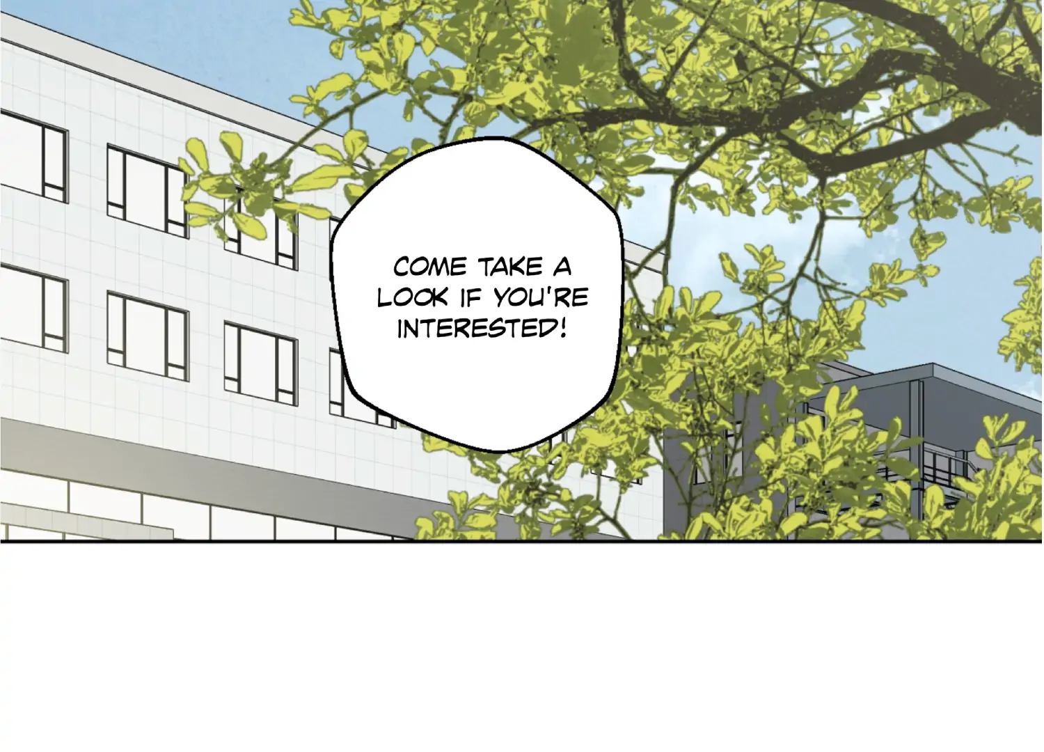 Melting Flirting Cookie (Mature) [Official] - Ch. 1 manhwa