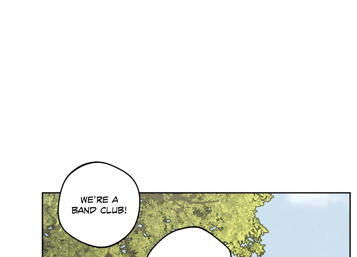 Melting Flirting Cookie (Mature) [Official] - Ch. 1 manhwa