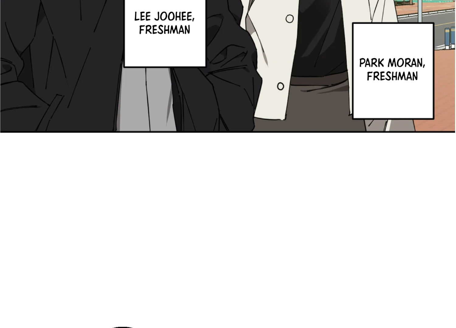 Melting Flirting Cookie (Mature) [Official] - Ch. 1 manhwa