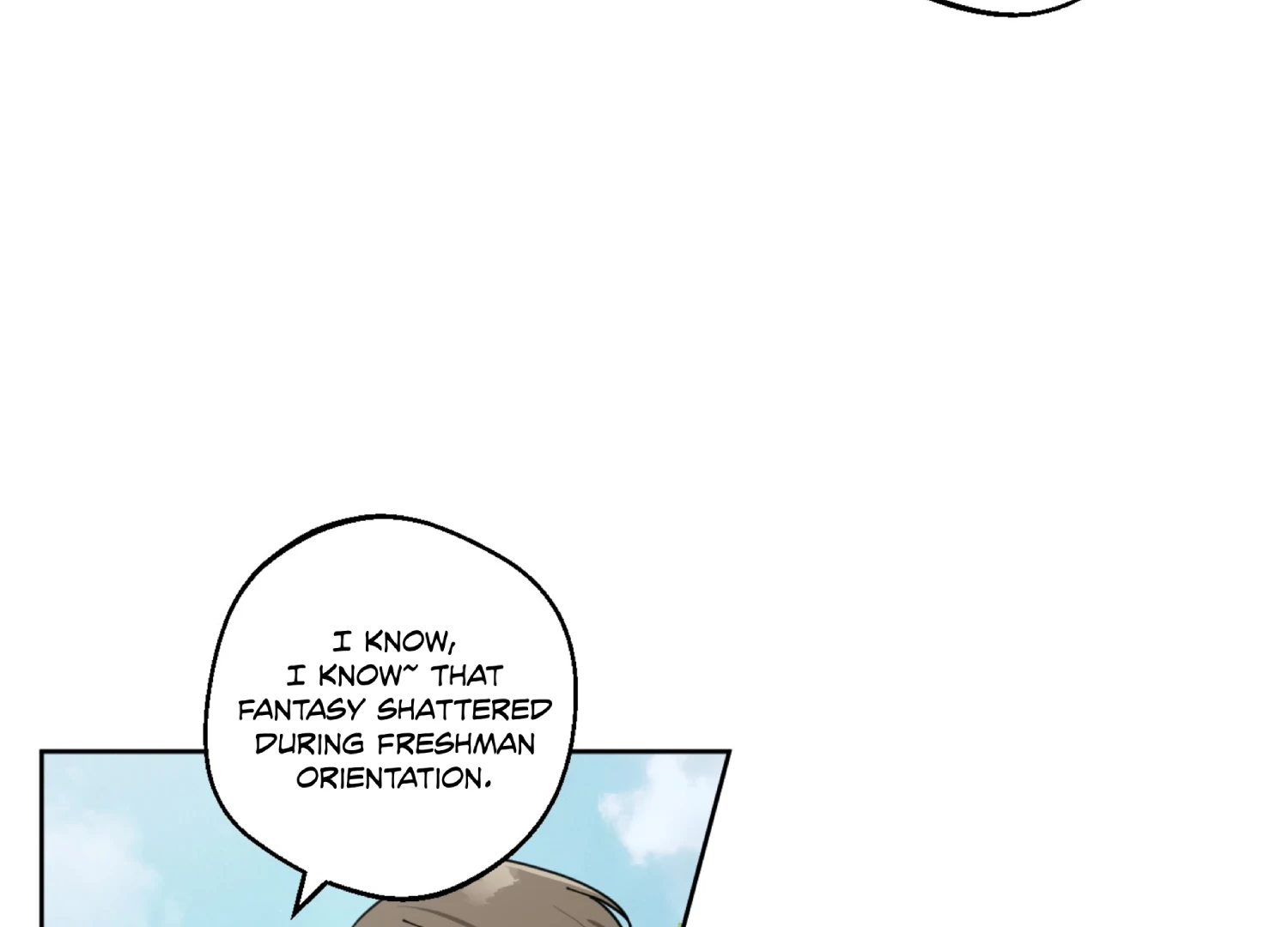Melting Flirting Cookie (Mature) [Official] - Ch. 1 manhwa