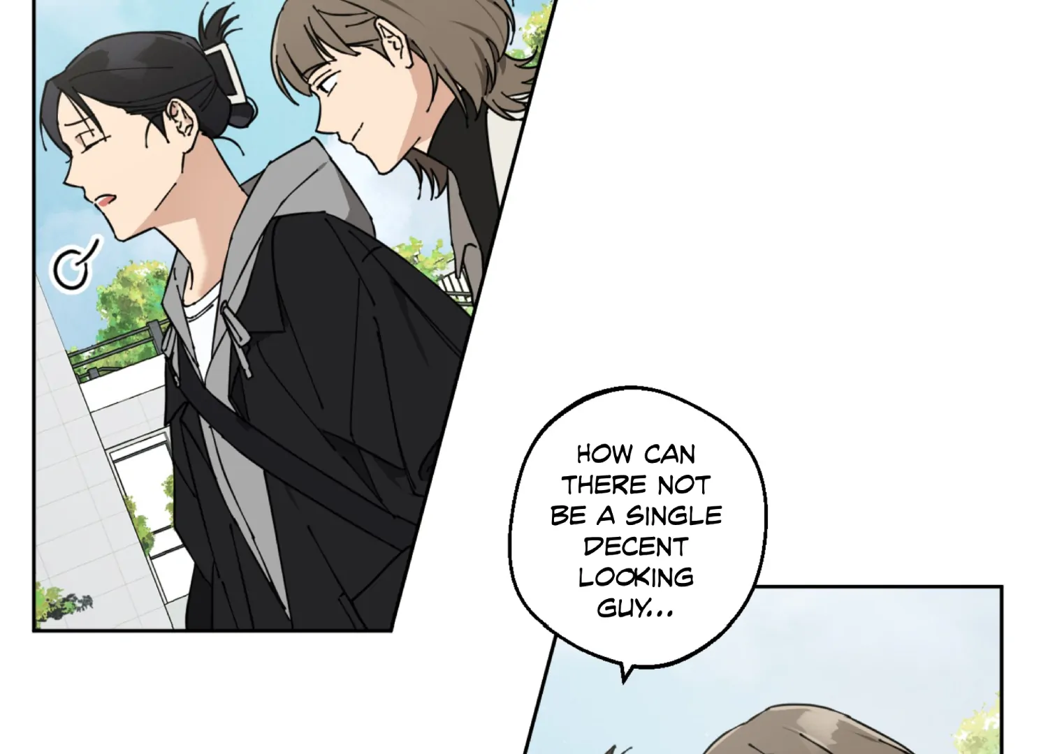 Melting Flirting Cookie (Mature) [Official] - Ch. 1 manhwa