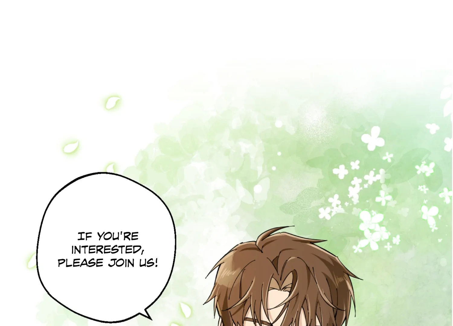 Melting Flirting Cookie (Mature) [Official] - Ch. 1 manhwa