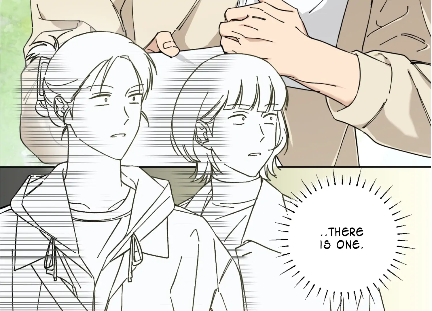 Melting Flirting Cookie (Mature) [Official] - Ch. 1 manhwa